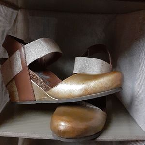 Wedges SOLD